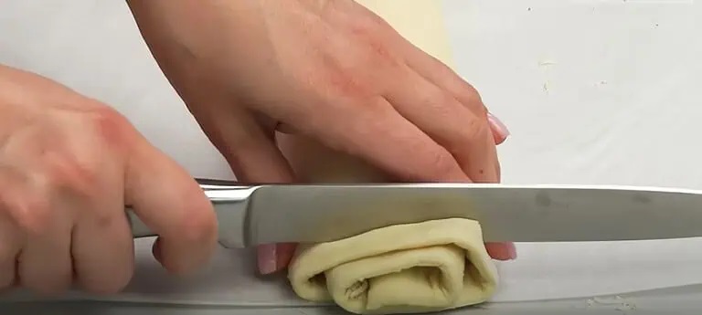 отрязани краища