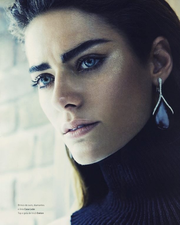  Алисън ЛеБорж 