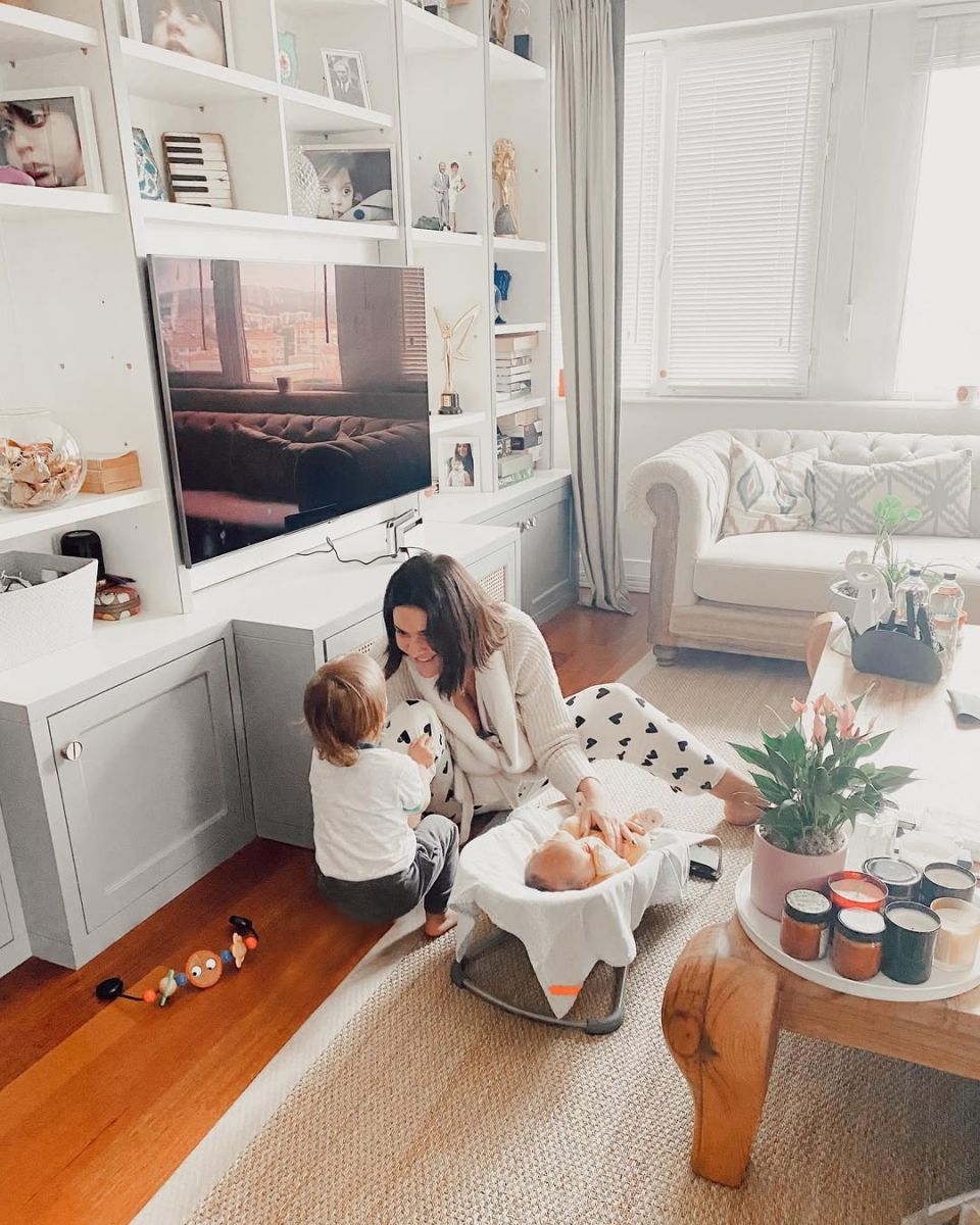  Бергюзар корел дом 