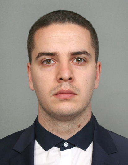  Христо Мангъров 