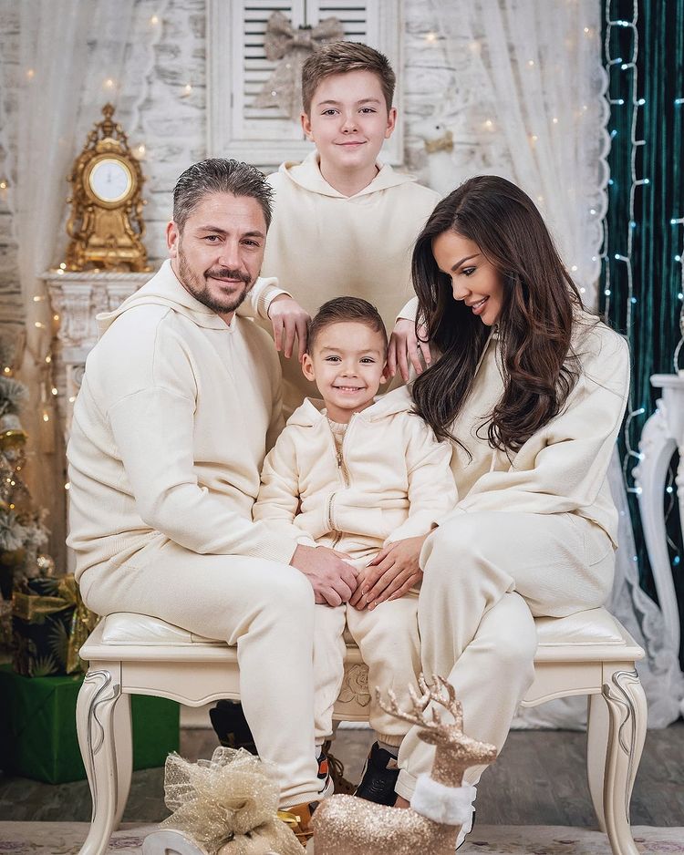  Галена семейство 