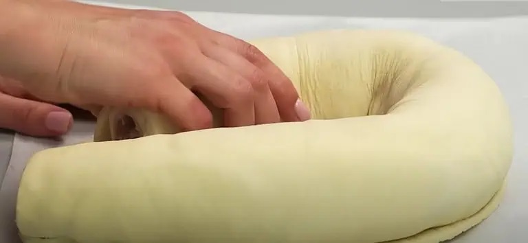 навиване на руло