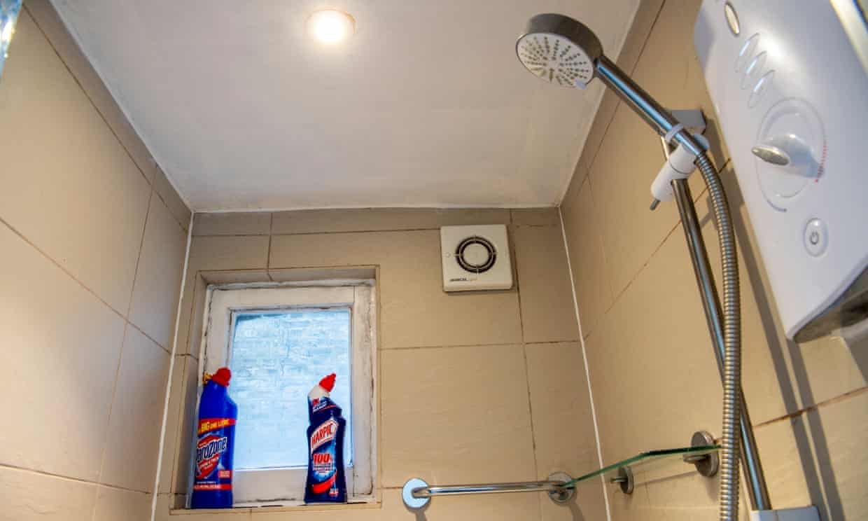  микро тоалетна 