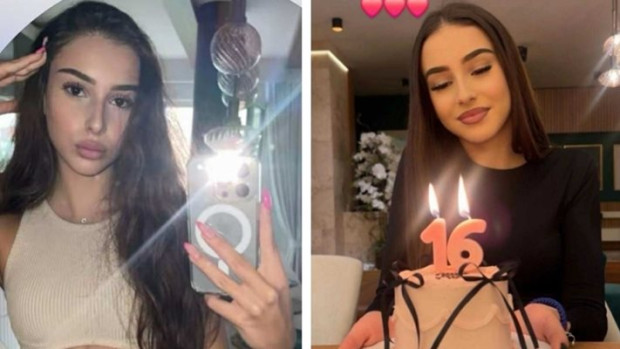 Ава рожден ден