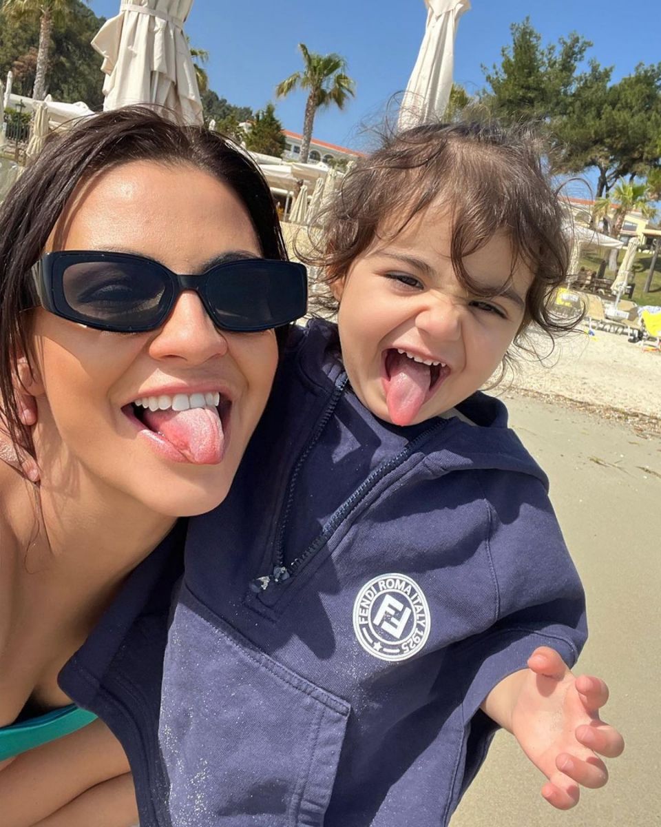  Деси Цонева щерка 