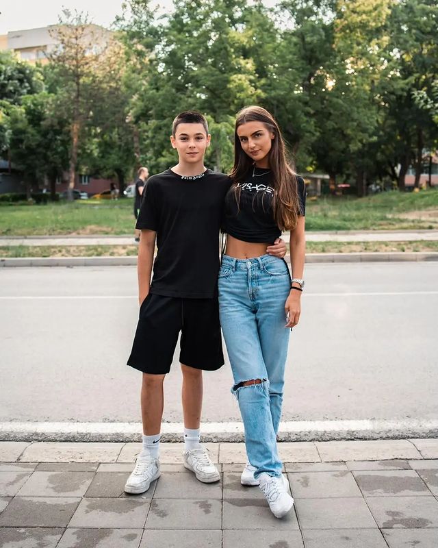  Жени Калканджиева наследник 