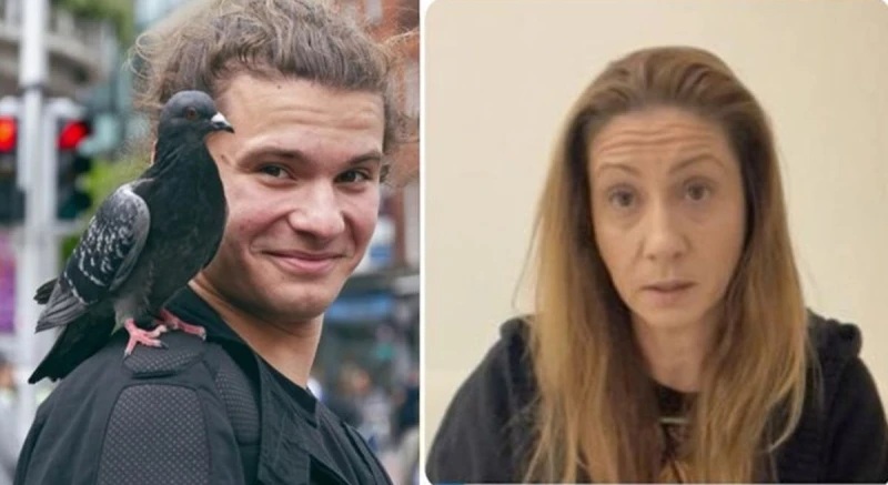 Ники Златков майка