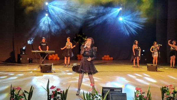 Кичка Бодурова концерт
