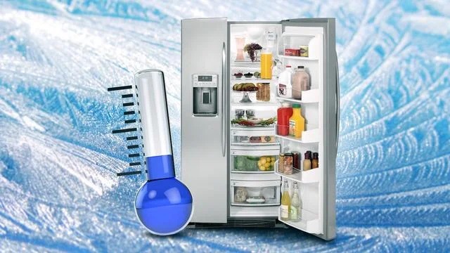 температурен режим хладилник