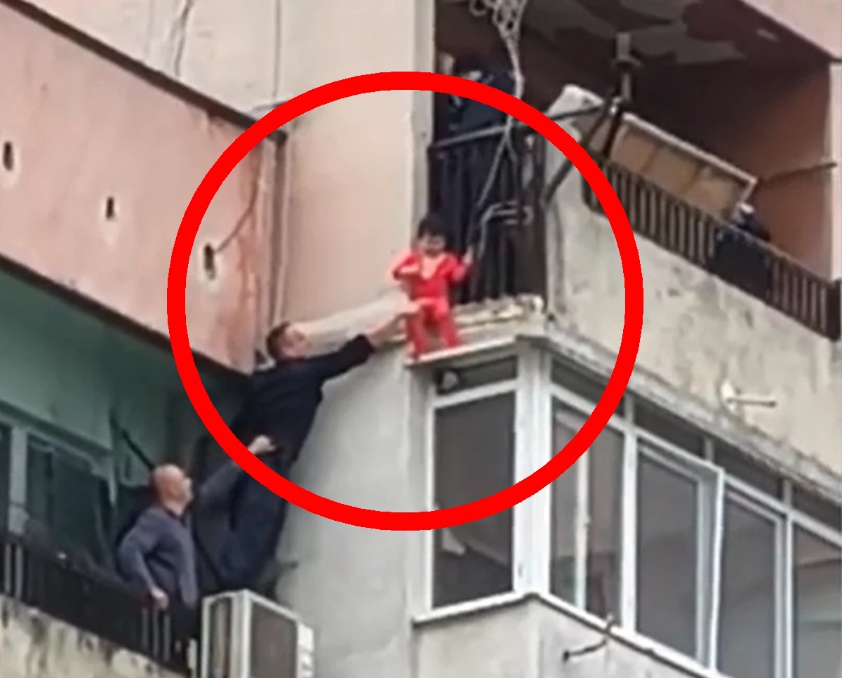 акция спасение дете