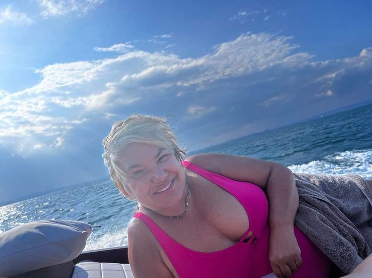  Марта Вачкова бански 