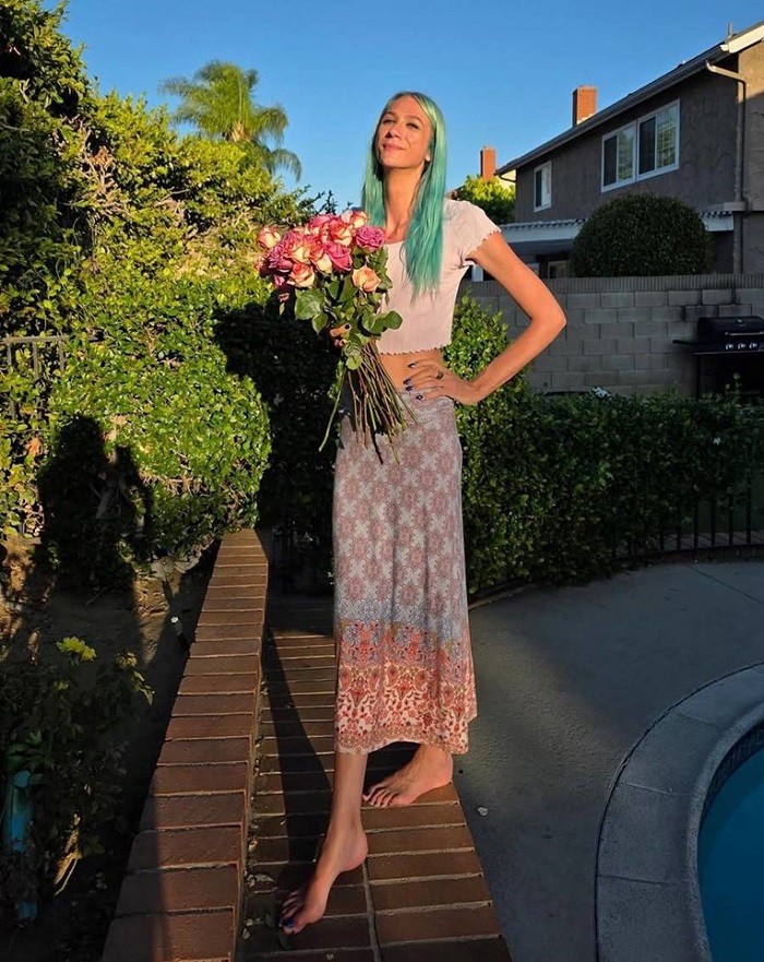 Висок модел