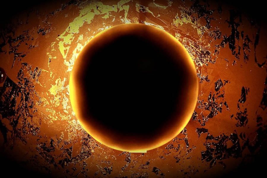  слънчево затъмнение 