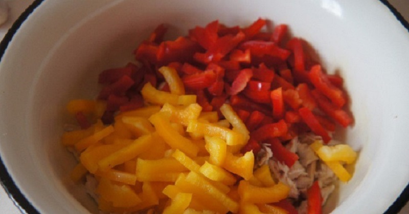  празнично меню 