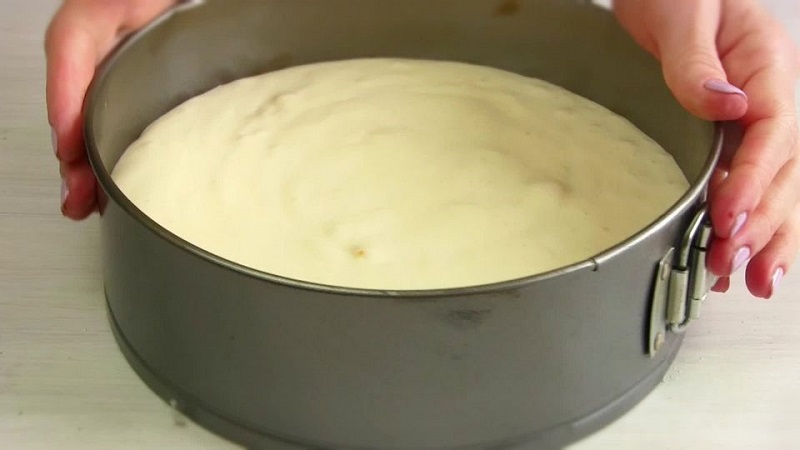 рецепта за бисквитена торта