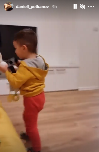  Петканови апартамент 