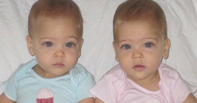 близначките Клементс