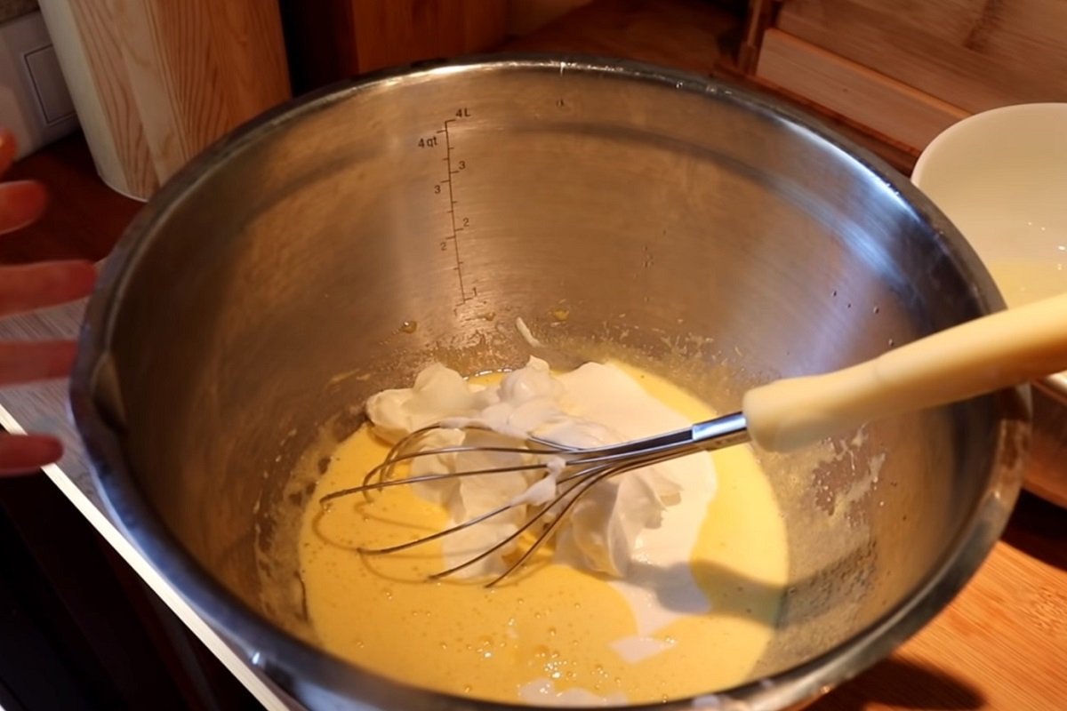  разрушени жълтъци 