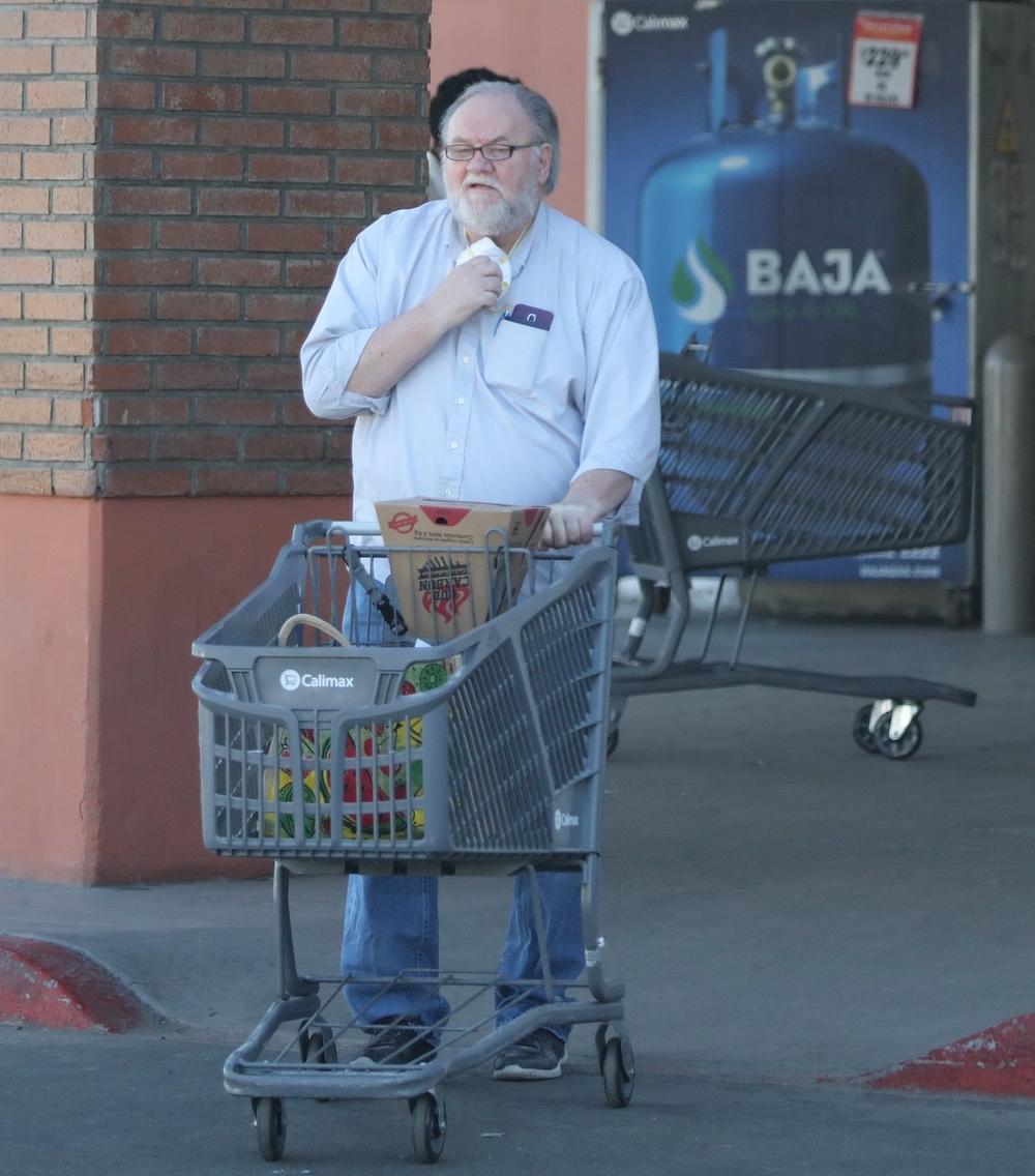 Томас Маръкл