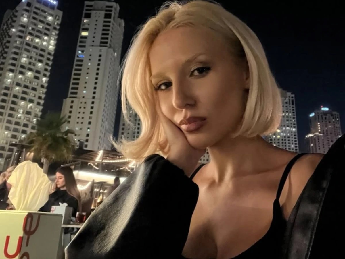 Цветелина Лина