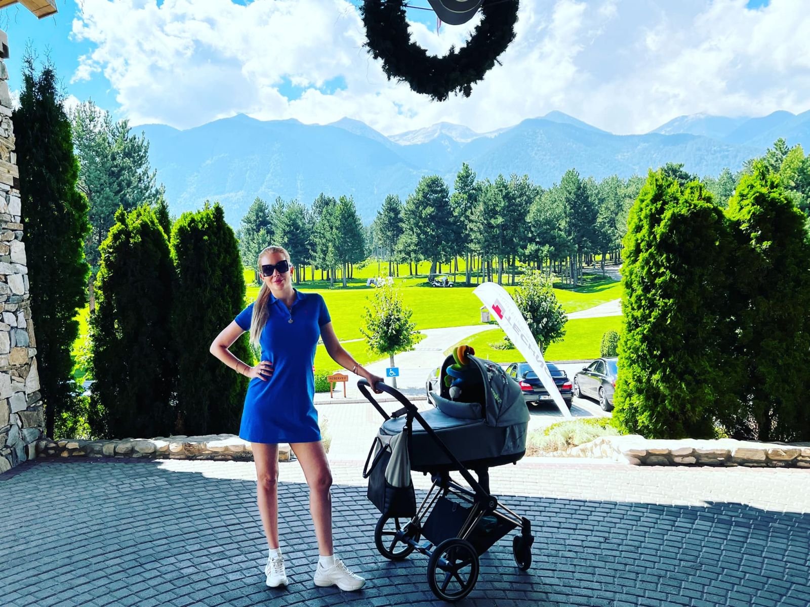  вила в Пирин 