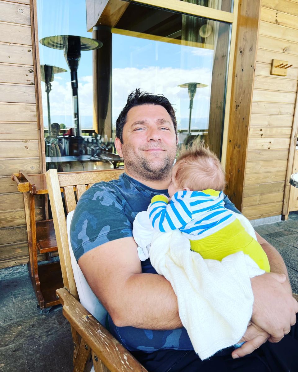  Ивайло Батинков наследник 