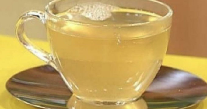 чай с чесън