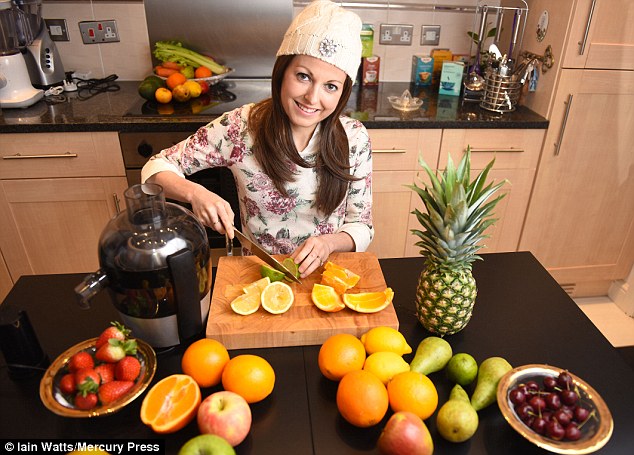  сок с витамин С 