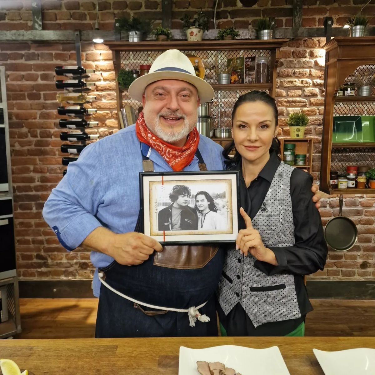  Ути и Гергана 