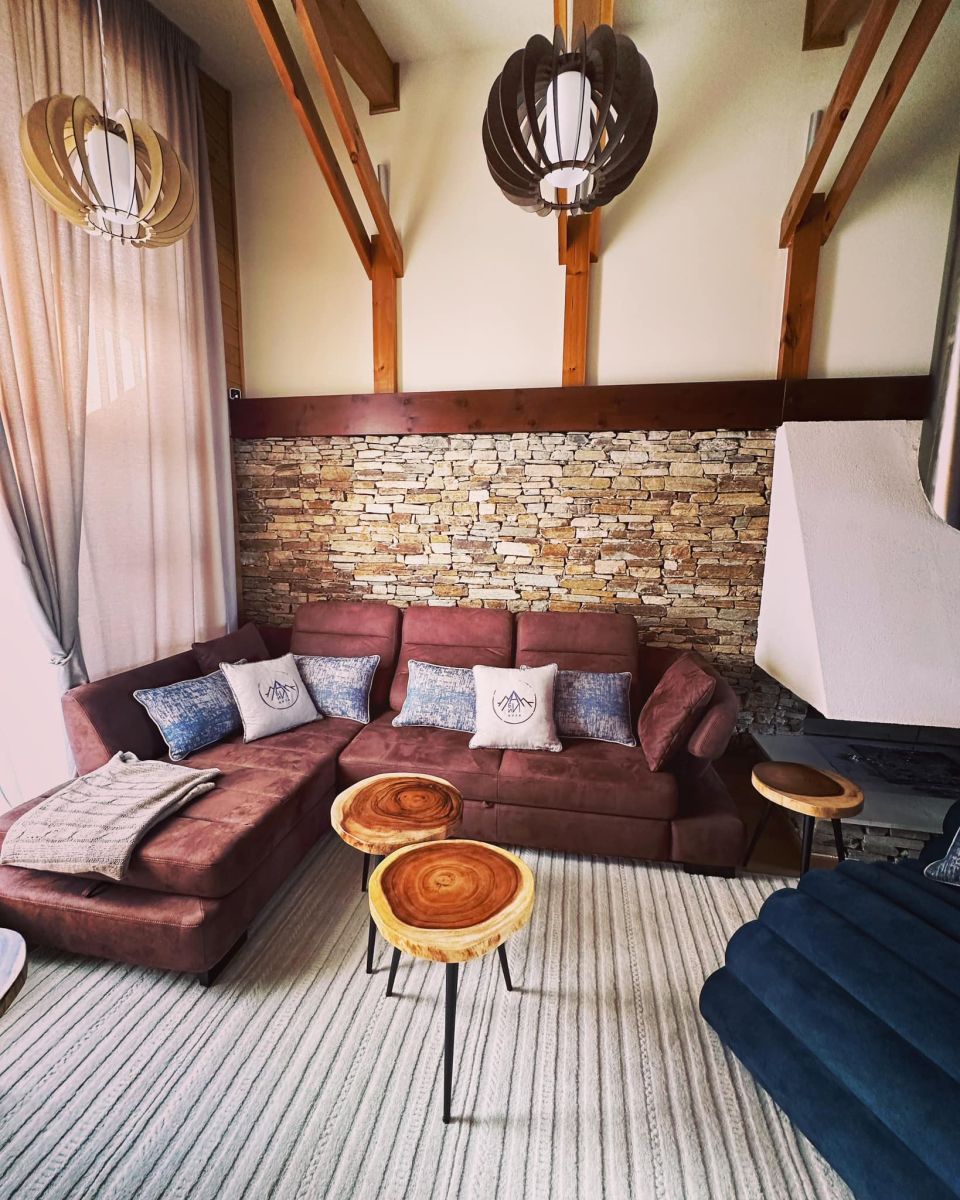  Вила Антония Петрова 