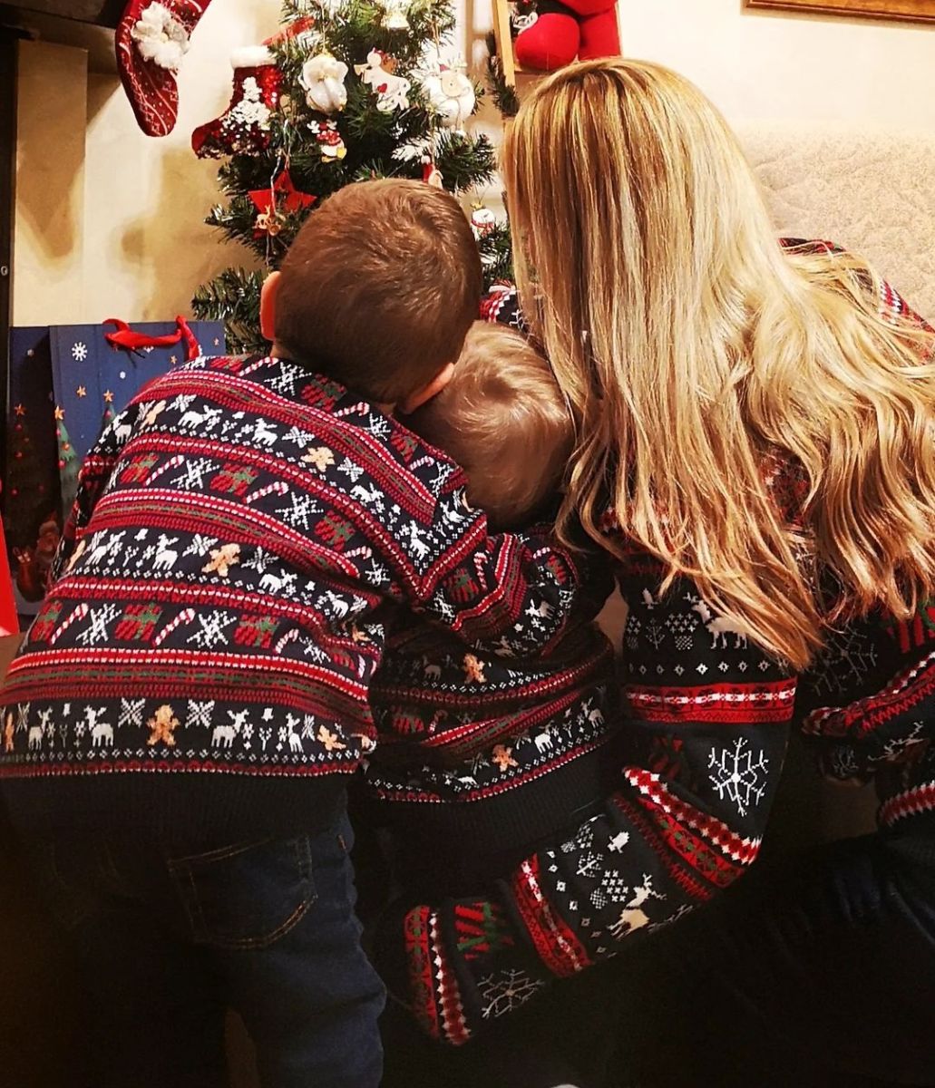  Николета Маданска Коледа 