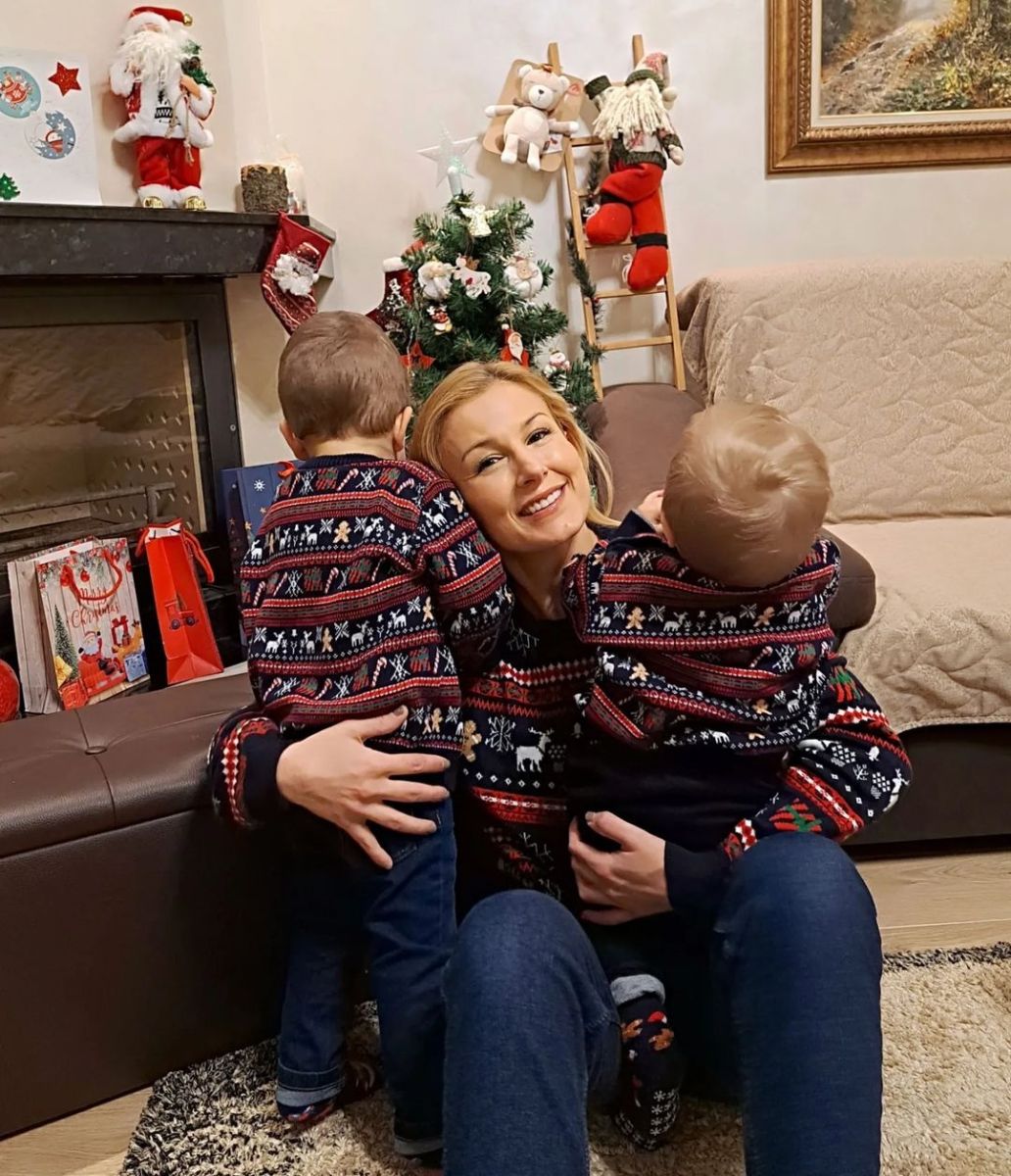  Маданска Коледа 