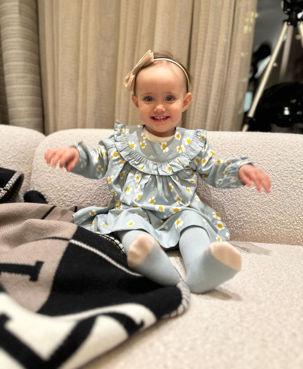  Гери Малкоданска щерка 