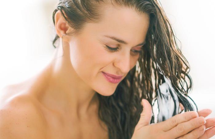 масло за коса