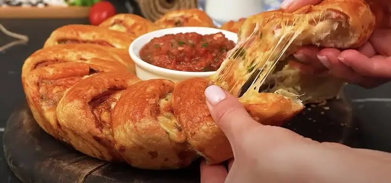 готово солено руло