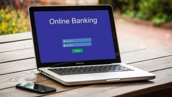 онлайн банкиране