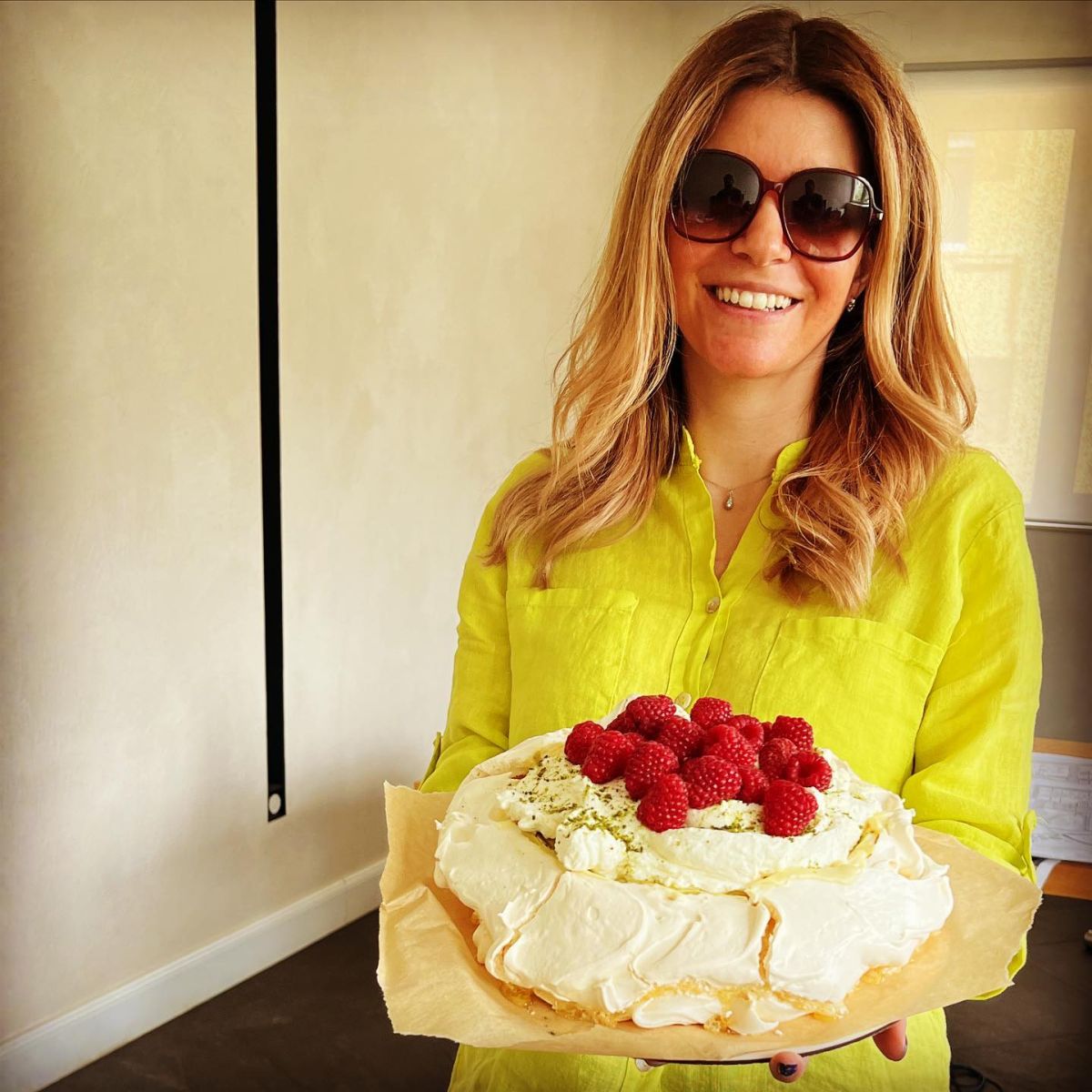  Ива Софиянска руса 