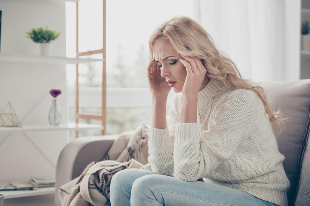 главоболие симптом тумор