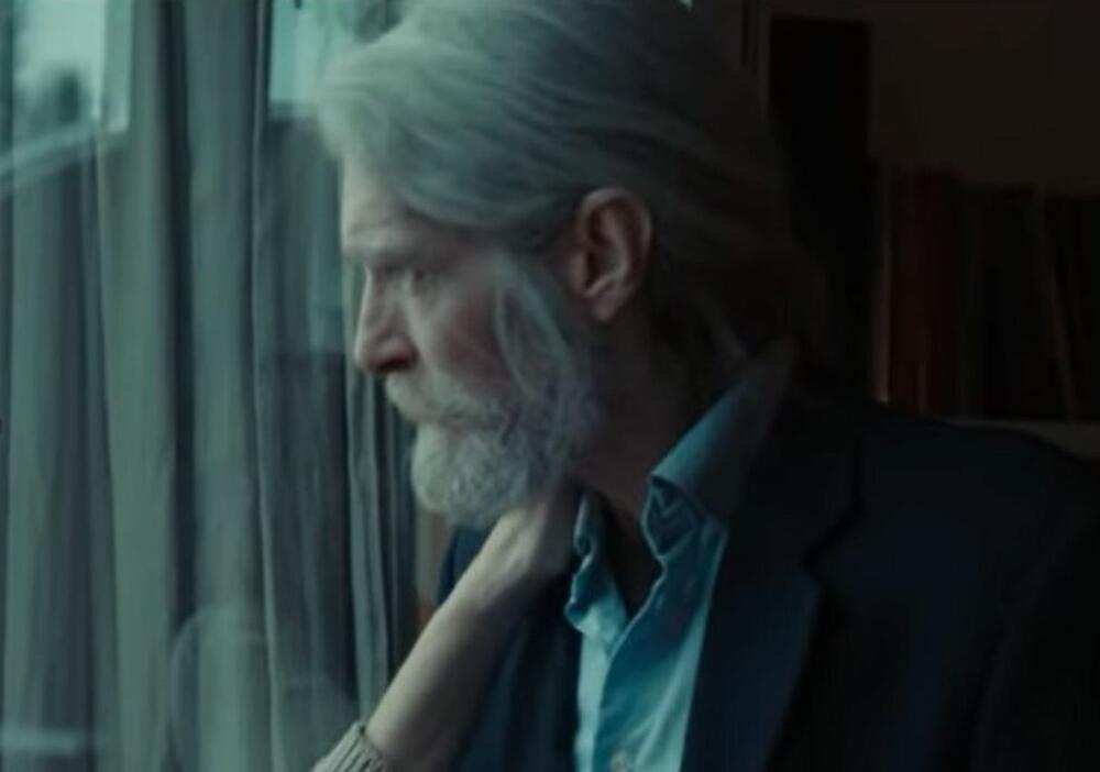 Бьорн Андерсен почина