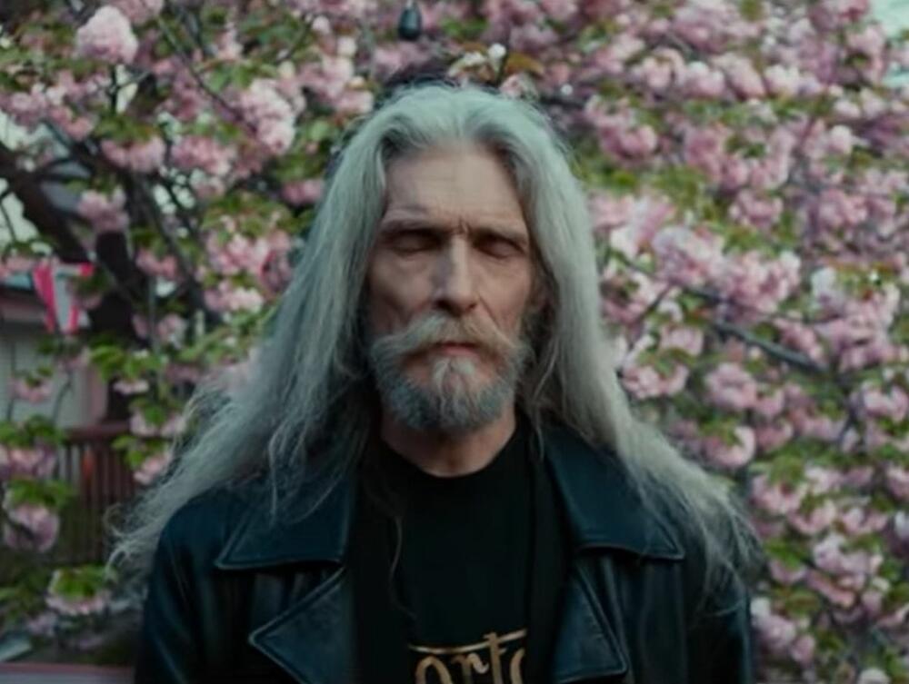 Бьорн Андерсен живот