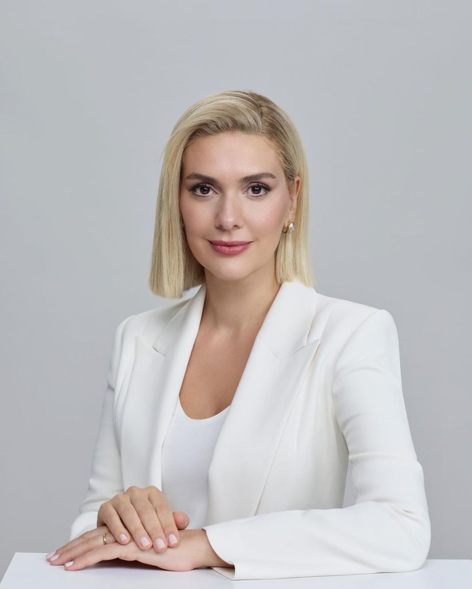  Бергюзар руса коса 