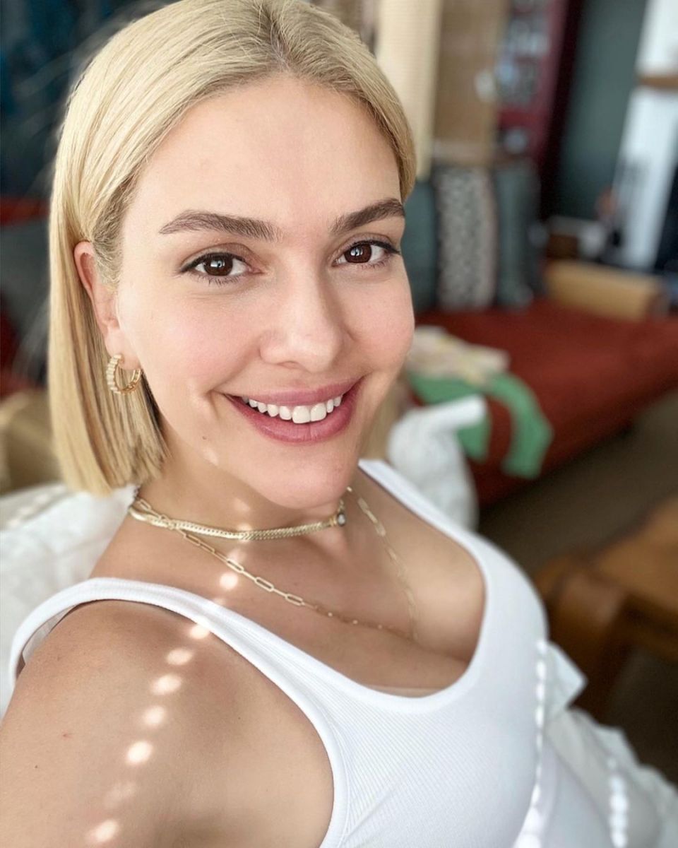  Бергюзар руса 