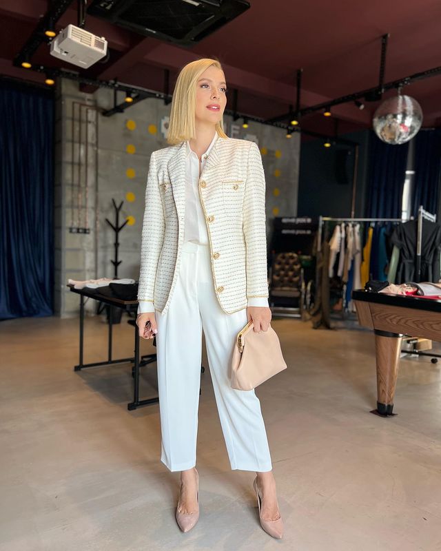  Бергюзар Корел руса 