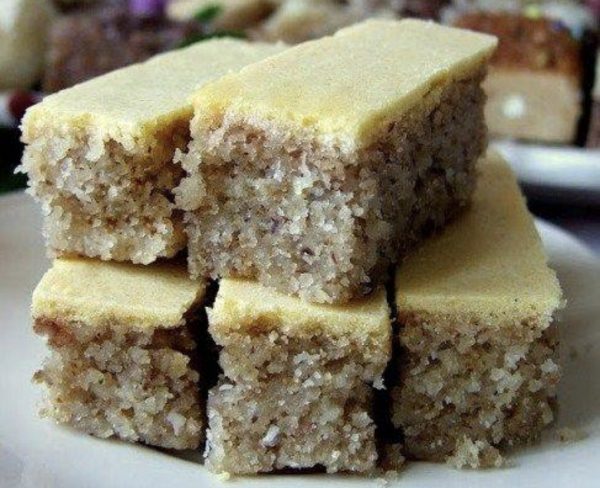 сладкиш Агнеса