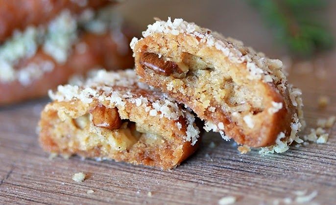 меломакарона