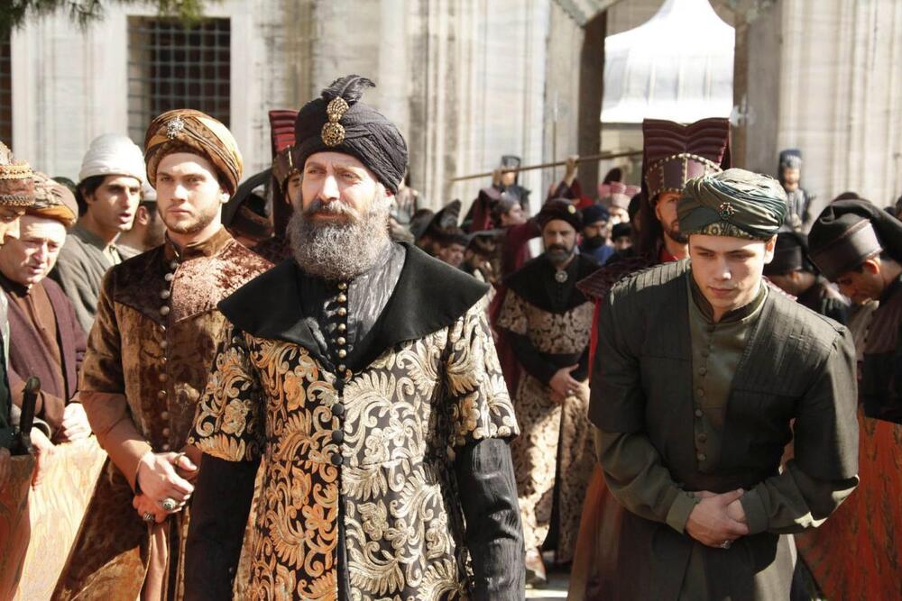 Халит и Меирем