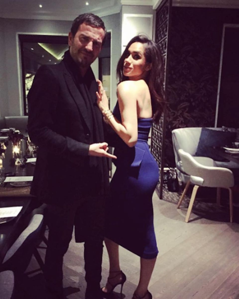 Маркъл и Андерсън