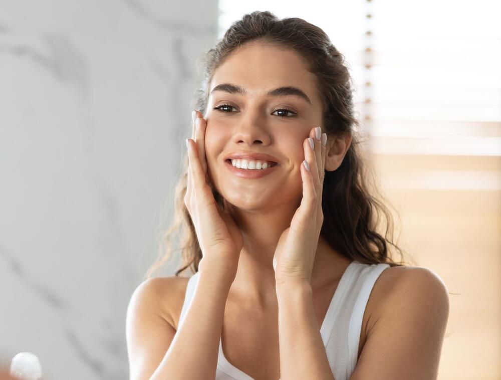 стегната кожа