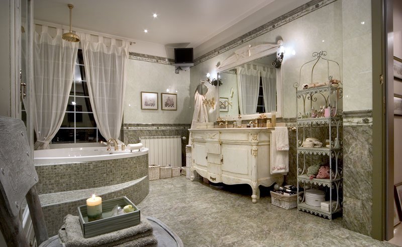  къщата на Маги 