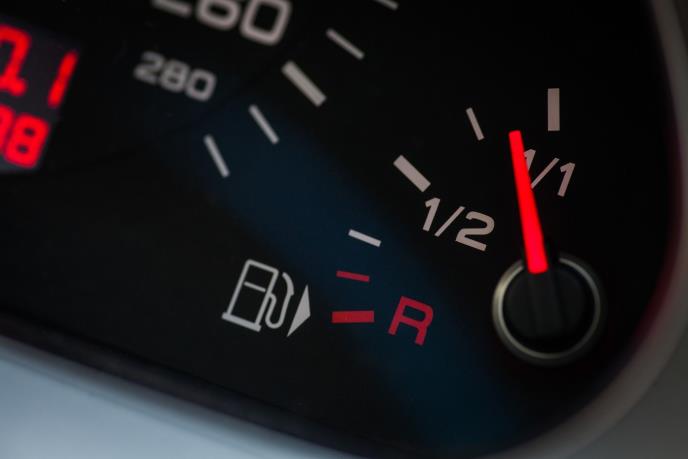 автомобилно табло